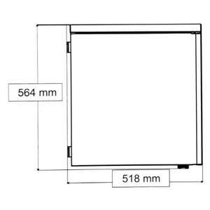 MECLUBE - 090-5050-060 Box 230v with automatic nozzle, meter and filter - EAN ELECTRIC <b>PUMPS</b> FOR <b>ADBLUE</b> - Product Image 3