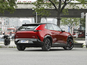 Nuova Auto Elettrica Mazda Ez60 EV SUV 2026 Full Optional per Pendolarismo Quotidiano e Viaggi - Product Image 3