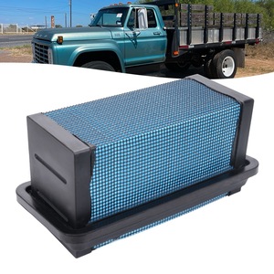 Filtre à air pour camion 19405680 pour Chevrolet Silverado 6.6L moteur diesel, pièce de rechange Ofi210 Bl - Product Image 3