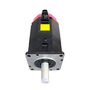 ชุดควบคุม FANUC A06B-0143-B177 ซีรีส์ A06B ของแท้ สำหรับระบบอัตโนมัติในเครื่องจักร ชิ้นส่วนขับเคลื่อนการเคลื่อนที่ - Product Image 3