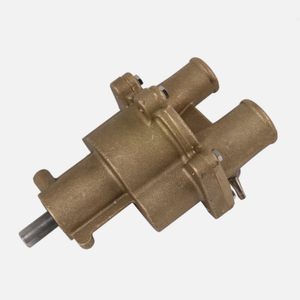 ปั๊มน้ำทะเล 46-862914T10 46-8M0118067 8M0139995 สำหรับเครื่องยนต์ 4.3 5.0 5.7 6.2 V8-225-CE-A V8-320-CE-A - Product Image 4