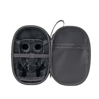 Pico4/4Pro VR-Headset & All-in-One-Gerät Aufbewahrungstasche mit Filzstoff EVA-Material Reißverschluss - Tragbares Design