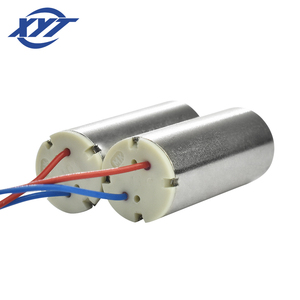 8520 3.7V 45000RPM มอเตอร์ Micro DC ไร้แกน20mm IE 1 0.02kg .ccm ประสิทธิภาพสูงมอเตอร์ของเล่นโดรนไร้แปรงถ่าน - Product Image 5