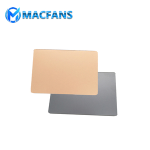 <span class=keywords><strong>Trackpad</strong></span> A1932 testé pour MacBook Air 13 pouces A1932, remplacement <span class=keywords><strong>gris</strong></span>/or, 821-01833-02, 2018 - Product Image 1