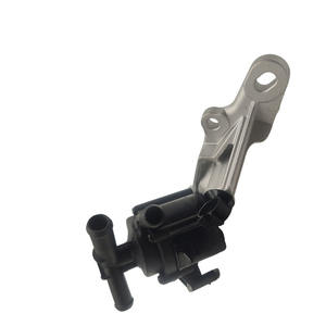 ปั๊มน้ำอิเล็กทรอนิกส์สำหรับรถยนต์ใหม่3553540 9814099080 SU001-A9583สำหรับ DS <span class=keywords><strong>Opel</strong></span> Peugeot Vauxhall พร้อมการรับประกัน1ปี - Product Image 5