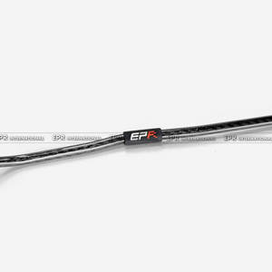 Barra de Soporte para Capó de Fibra de Carbono Seca PREPREG para Nissan Z32 300ZX Fairlady, Reemplazo Directo - Product Image 5