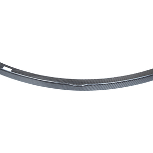 Aileron arrière en fibre de carbone style TS pour Model S 2012-2023 - Product Image 5