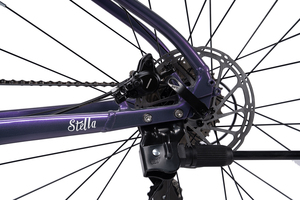 SUNPEED-bicicletas de <span class=keywords><strong>montaña</strong></span> de aluminio para mujer, marco de 27,5 pulgadas, 24 velocidades - Product Image 6