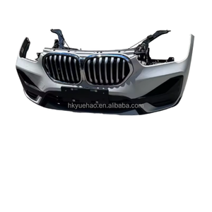 กันชนหน้าคุณภาพสูงสำหรับ BMW X1 F48 51119883245 อะไหล่รถยนต์ กันชนหน้า 51117954201 511138494430 - Product Image 2