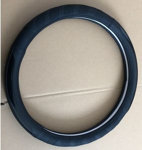 Modèle <span class=keywords><strong>Accord</strong></span> de Style populaire Couverture de volant en acier au carbone confortable et résistante à l'usure Accessoires de voiture lumineux stéréo - Product Image 5