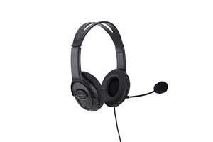 Haute qualité filaire ENC conférence USB <span class=keywords><strong>casque</strong></span> Microphone réduction du bruit <span class=keywords><strong>centre</strong></span> <span class=keywords><strong>d</strong></span>'appels <span class=keywords><strong>d</strong></span>'affaires <span class=keywords><strong>casque</strong></span> en cuir <span class=keywords><strong>pour</strong></span> téléphone portable - Product Image 4