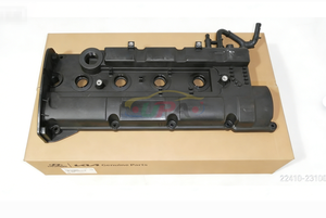 22410-23100 COUVERCLE DE CULBUTEUR 22410 23100 pour Hyundai Kia 2241023100 - Product Image 6
