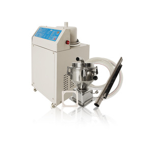 <strong>Pneumatic</strong> <strong>Conveyor</strong> for Plastic Pellet - Product Image 3