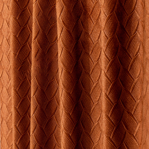 Dutch Velvet Light Luxury Velvet Texture Series Cortinas de tela de terciopelo para sombrear en el dormitorio y la sala de estar <span class=keywords><strong>XS</strong></span>. - Product Image 2