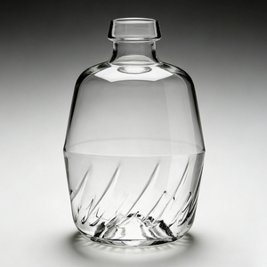Bouteille en verre <span class=keywords><strong>vide</strong></span> <span class=keywords><strong>de</strong></span> 500 ml et 700 ml avec finition Carnette pour <span class=keywords><strong>vin</strong></span>, whisky, bière et spiritueux - Product Image 4