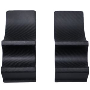 Zihinsel dedektör için yüksek mukavemetli özelleştirilmiş karbon Fiber dedektör parçaları - Product Image 4