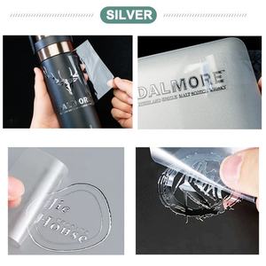 เครื่องพิมพ์ UV DTF แบบม้วนต่อม้วน สำหรับงานขายส่ง พร้อมหัวพิมพ์ I1600 ขนาด 60 ซม. สำหรับพิมพ์สติกเกอร์และเคลือบลามิเนต 2 in 1 รองรับการปั๊มฟอยล์ร้อน - Product Image 3