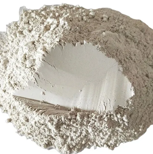 Bentonite à fort pouvoir gonflant <span class=keywords><strong>pour</strong></span> <span class=keywords><strong>liant</strong></span> de granulés métallurgiques - Product Image 1