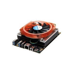 AGX Xavier 32GB Embedded Development Kit Y-C9-DEV-XAVIER32G Multi Function High Performance AI Development Kit Y-C - Product Image 6