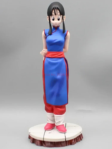 28CM <span class=keywords><strong>Chichi</strong></span> Girl Dragon PVC Anime Figure Statue Modè<span class=keywords><strong>le</strong></span> Jouet PVC Matériel Unisexe Dessin Animé Style - Product Image 6