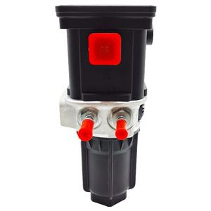 Bomba de urea para sistema SCR 2020278 para camiones Scania con motores Cummins - Product Image 1