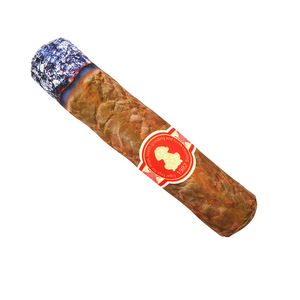 Divertido Juguete para Perros con Forma de Cigarro, Juguete de Peluche con Sonido para Jugar e Interactuar con Mascotas - Product Image 5