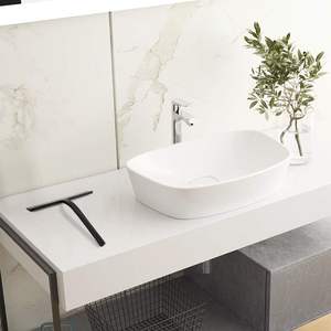 Superventas: Limpiacristales de silicona para ducha con gancho, para limpieza de vidrios en el baño - Product Image 4