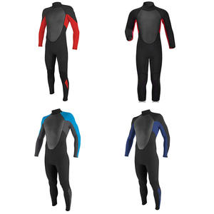 Camisa de <span class=keywords><strong>neopreno</strong></span> de manga larga - Product Image 3