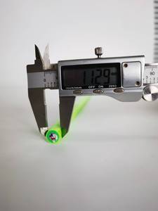 Câble composite hybride multi-brins, <span class=keywords><strong>gaine</strong></span> en TPU polyéther renforcée de Kevlar, blindage en feuille d'aluminium, câble combiné pour alimentation et signal - Product Image 6