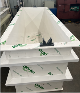 Erial M ustomuatataterial erial aterial or ank o lating ating CID ick - Product Image 4