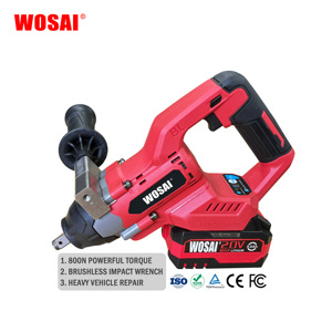 Llave de <span class=keywords><strong>Impacto</strong></span> Eléctrica Goddess, <span class=keywords><strong>Atornillador</strong></span> con 800 Nm de Torque, Sin Escobillas, Recargable, Accionamiento Directo, Motor de 21V 5020, 2200 RPM, Nuevo - Product Image 3