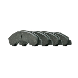Pastillas de Freno Delanteras Semi-Metálicas ANTECH D1732 para ISUZU Forward/HINO Serie 300 / NISSAN Civilian/ Toyo Ace Truck - Product Image 3