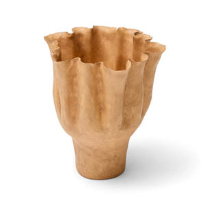 Vaso in Ceramica di Alta Gamma Stile Nordico, Ornamenti per la Casa, Decorazione Morbida, Accessori per Composizioni Floreali, Arredamento, Matrimonio, Fatto a Mano - Product Image 4