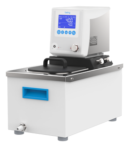 SER 6.7L 150 graus Laboratório Aquecimento Termostático Circulando Banho De Água - Product Image 4