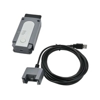Herramienta de Diagnóstico para Autos VAS6154A con WiFi, Compatible con Protocolo DOIP/CANFD, para Audi