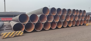 ASTM A53 dn600 A106 <span class=keywords><strong>20</strong></span> inch 14 inch erw hàn ống tròn 22 inch ống thép carbon - Product Image 6