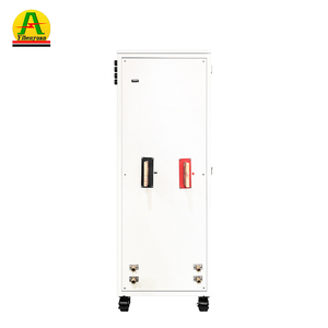 Alimentation de test haute tension 90KW 100KW 120KW 380V Entrée CA 0-2000V 0-60A Source CC programmable pour les tests industriels et de laboratoire - Product Image 6