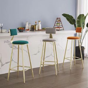 High Quality Bar <strong>Stools</strong> and Chairs Ingenious Details Furniture <strong>Sets</strong> for Entry Bedroom School Apartment with Ottoman - Product Image 5