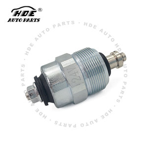 8193592 42533183 039035370 Piezas de Alta Calidad, Inyector de Corte de Combustible para MAN EM EM - Product Image 1