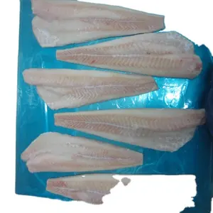 Филе соленой тихоокеанской трески, высокие продажи, филе трески премиум качества с сертификатом улова США