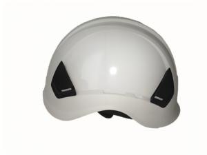 หมวกนิรภัยแบบปรับได้ทำจาก ABS หมวกนิรภัยออกแบบโลโก้ได้ตามต้องการ - Product Image 2