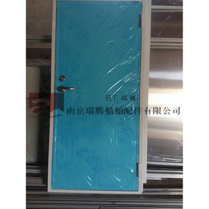 Porte creuse en aluminium CB3281-85 pour pièces de navire - Product Image 3