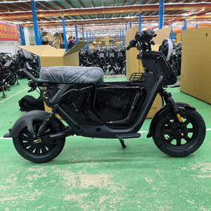 Scooter Eléctrico de Fábrica OEM de Alta Velocidad, 60v, 16 Pulgadas, Largo Alcance, 20A, 25Ah, 30Ah, 1000W, 1500W - Product Image 4
