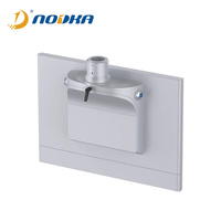 Nodka ODM OEM Panel PC Industrial de 21 Pulgadas LCD FHD 1920x1080 DC 12-24V con Pantalla Táctil Capacitiva para Montaje - En Stock