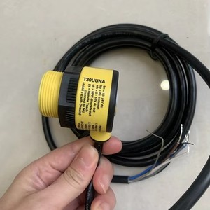 Brand New T30UUNA Ultrasonic Level Sensor Ultrasonic Sensor - Product Image 4