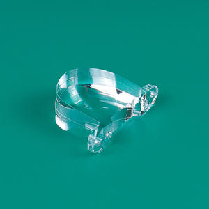 Nuevo Molde Personalizado de Alta Definición, Lente de Proyector Redonda de 7 Pulgadas para Faros Delanteros de Coche, para Luces Bajas LED - Product Image 2