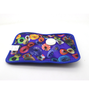 Sử Dụng Tại Nhà 500W 1200ML Túi Nước Nóng Điện Tay Ấm Hơn Với Kích Thước 19*26CM - Product Image 2