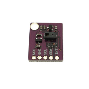 Módulo de Sensor Óptico de Reconocimiento de 9 Gestos OKY3511-1 PAJ7620U2 con Interfaz I2C para Hogar Inteligente - Product Image 3