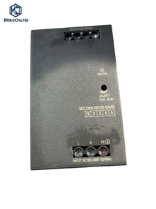 PLC Controller Sensor Switching <b>Power</b> <b>Supply</b> Brand New Original 6ES7288-0ED10/0AA0 - Product Image 1