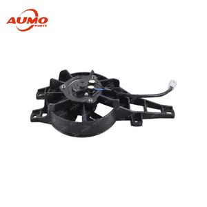 Ventilateur de refroidissement de pièces de moteur de moto de conception innovante 58170R 641556 pour PIAGGIO 125-250-300-350-400-500 MP3 - Product Image 2